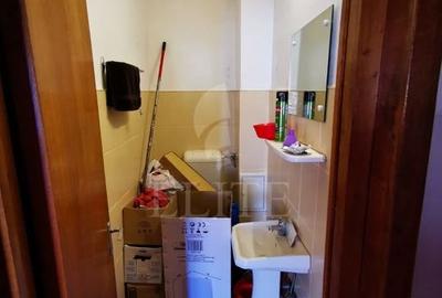 Apartament cu 3 camere decomandat în Gheorgheni - 13