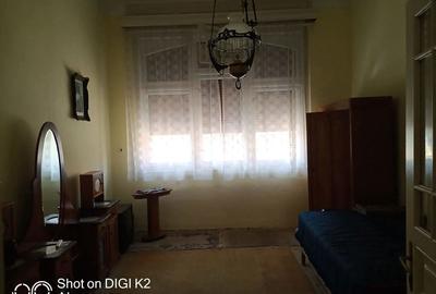 Casă cu 2 camere în Miercurea Sibiului - 1