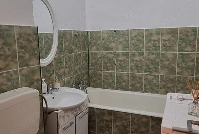 Garsonieră decomandată în Planete - 1