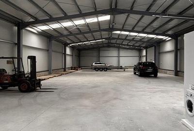 Spațiu comercial, de 590 mp, în Central - 3