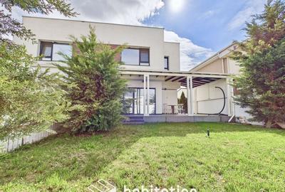 Duplex cu 4 camere cu Canalizare în Dumbrăvița - 1