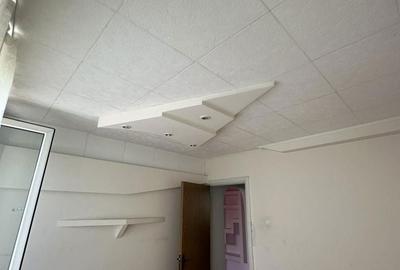 Apartament cu 2 camere semidecomandat în Giurgiului - 2
