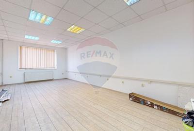 Birouri de inchiriat in Brasov, Centrul Civic, cladire de birouri - 5