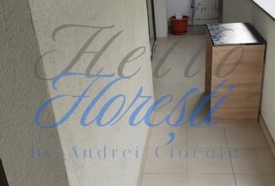 Apartament 3 camere 60mp, Zona Eroilor | Floresti - 7
