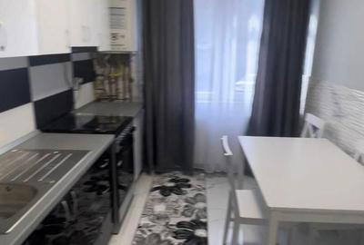 Apartament cu 3 camere decomandat în Central - 6