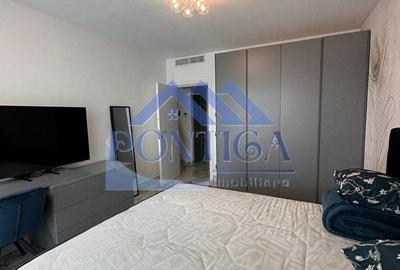 Apartament cu 2 camere în Nord - 11