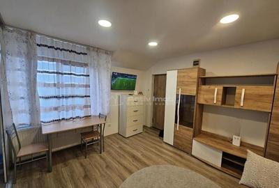 Garsonieră în Central - 2