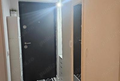 Apartament cu 2 camere decomandat în Chișoda - 8