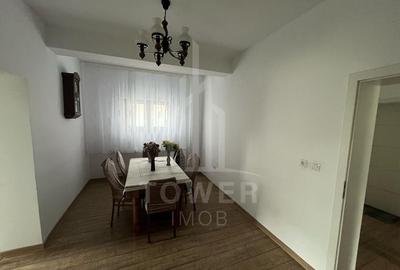 Casă nouă  cu 8 camere, 5 băi și curte - 220 mp utili - 480.000EUR - 4