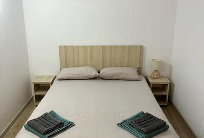 Apartament cu 2 camere nedecomandat în Central - 4