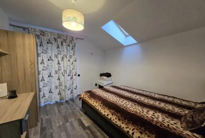 Casă cu 5 camere cu Teren 2200 Mp în Central - 5