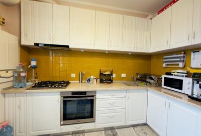 Apartament cu 2 camere decomandat, mobilat în Giroc - 6