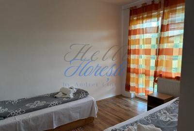 AFACERE LA CHEIE, Imobil turistic, 1.140mp utili + 2.450mp Teren - 9