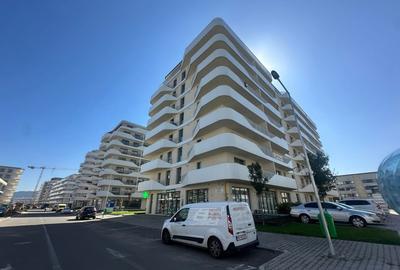Apartament 2 camere semidecomandat, balcon 10 mp - 1