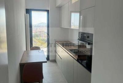 Apartament 2 camere - complex rezidențial modern - 500 EUR Silk District Apartament 2 camere - complex rezidențial modern - 500 EUR Silk District - 7