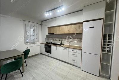 Apartament cu 2 camere decomandat în Est - 5