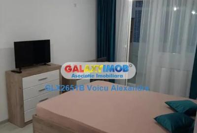 Garsonieră decomandată, mobilată în Berceni - 2