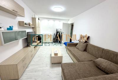 Apartament cu 4 camere decomandat, mobilat în Lipovei - 1