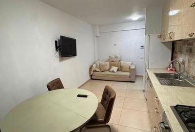 Garsonieră decomandată, mobilată în Ostroveni - 6