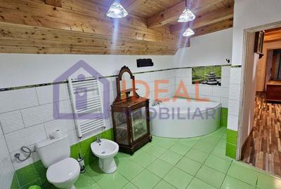 Casă individuală cu 4 camere cu Canalizare în Sadu - 18