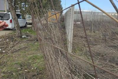 Teren în Central - 1