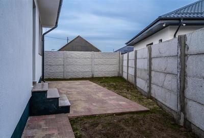 PANTELIMON,CASA ,4 CAMERE,115 MP,TEREN 375 M,INCALZIRE PARDOSEALA - 14