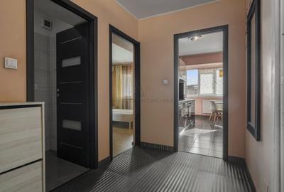 2 Camere Titulescu | Bloc 1978 | Decomandat | Comision 0 - 7