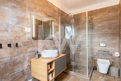 Investitie sigura: Pensiune Profitabila in Sacele! - 13