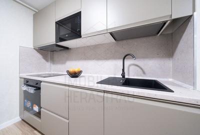 Aviatiei | Smaranda Braescu | Centrala proprie | Imobil Reabilat | LUX | Ocazie! - 9