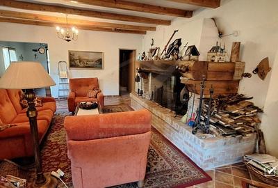 Vanzare casa individuala Somesu Rece, la cheie