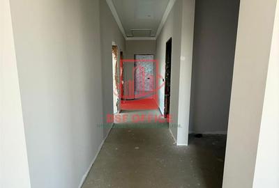 Casă cu 4 camere cu Teren 450 Mp în Rediu