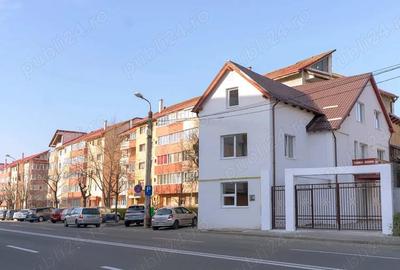 Inchiriere spa?iu comercial cu multiple posibilita?i de valorificare, Bra?ov - Noua. - 2