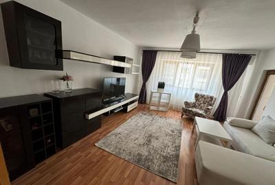 Decebal, Aparament 3 camere. Mobilat Modern! - 1