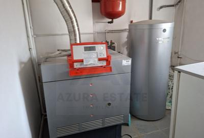 Casă individuală cu 5 camere cu Canalizare în Calea Dumbrăvii - 9