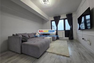 Apartament cu 2 camere decomandat, mobilat în Drumul Taberei - 2