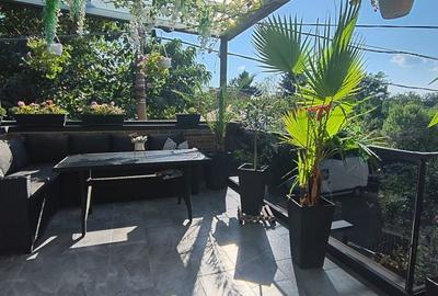 Casă cochetă P+1 în Bucurestii Noi- Cris-Tim Constructie noua! - 21