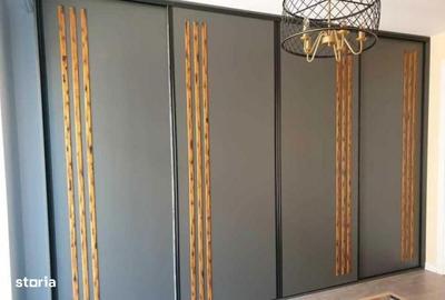 Apartament cu 2 camere în Pipera