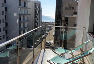 Apartament cu 2 camere decomandat în Central - 7