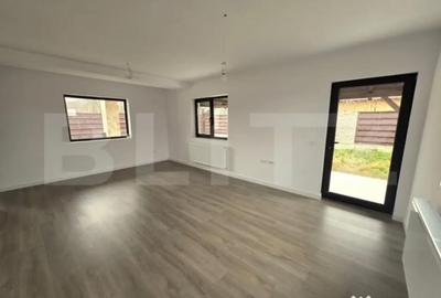 Casă cu 4 camere cu Teren 400 Mp în Central - 9