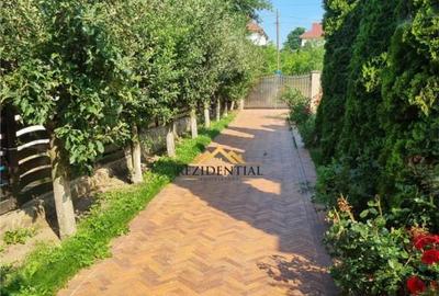 Casă cu 6 camere cu Teren 700 Mp în Central - 4