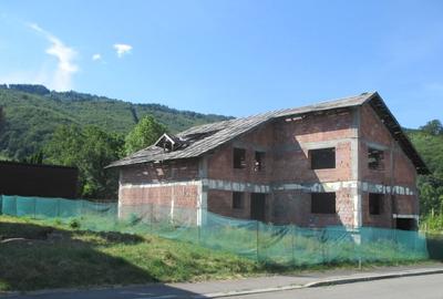 Teren intravilan 600 mp, BRASOV, SACELE - 1