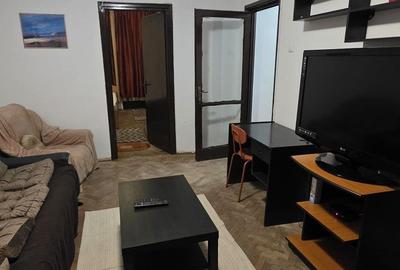 Apartament cu 2 camere decomandat, mobilat în Gara - 2