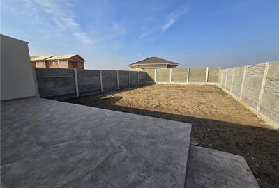 Duplex cu 3 camere cu Teren 310 Mp în Urseni - 6