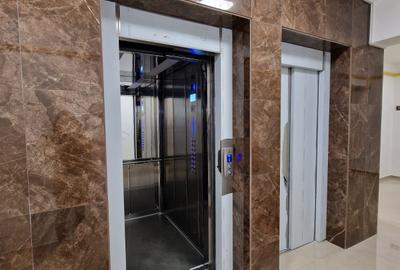 Apartament spatios cu 2camere+, bloc nou central - 9