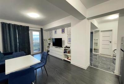 APARTAMENT 3 CAMERE | PRIMA GREEN | NUFARUL | ORADEA| - 1