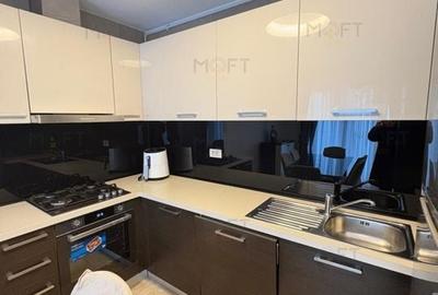 Penthouse Triplex || Vedere Panoramica || Decebal || InCity Residence - 14