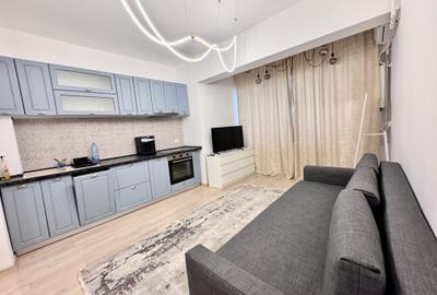 Garsonieră nedecomandată în Calea Călărașilor - 1