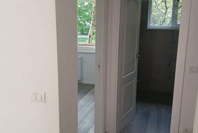 Apartament cu 2 camere în Progresul - 5