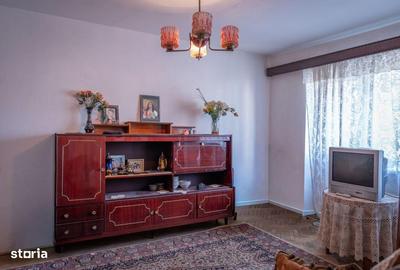 Apartament cu 2 camere decomandat în Central - 3