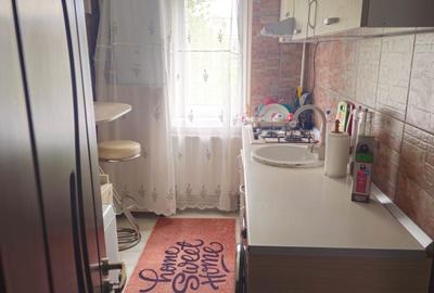 Apartament cu 2 camere în Micro 17 - 2